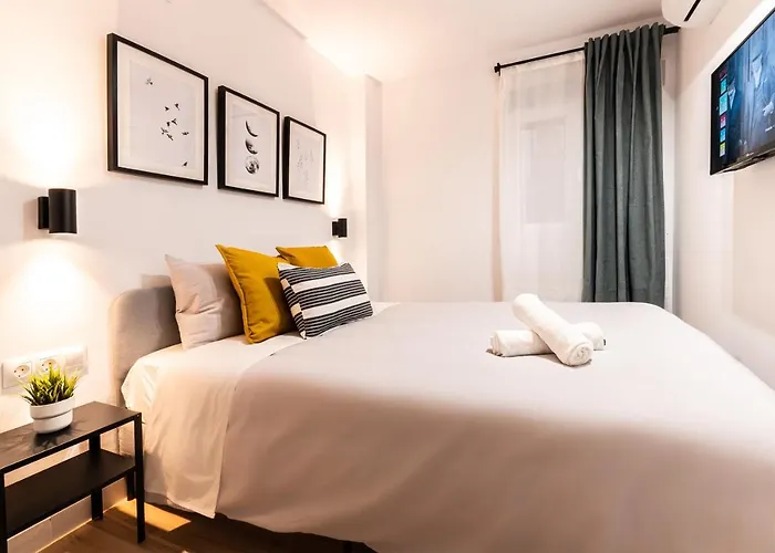 Hostel Nordik Urban - Centro 