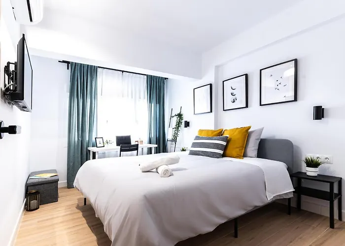 Nordik Urban - Centro 