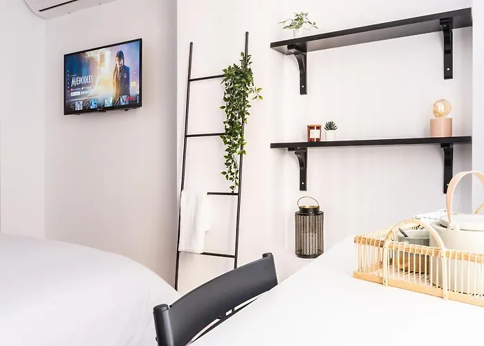 Nordik Urban - Centro 