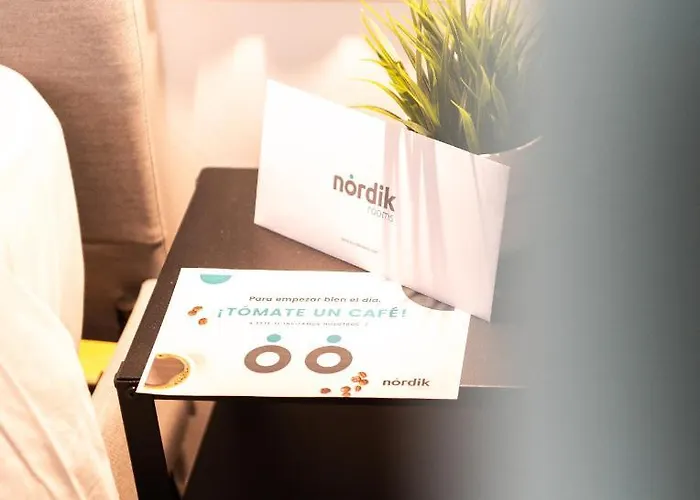 Nordik Urban - Centro 