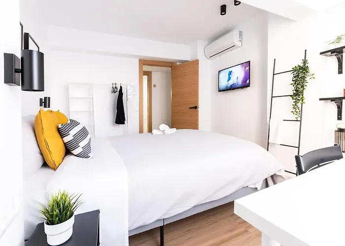 Hostel Nordik Urban - Centro 