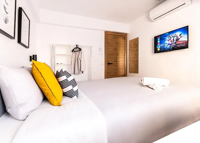Nordik Urban - Centro 